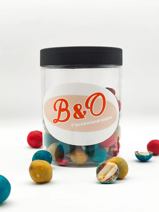B&O